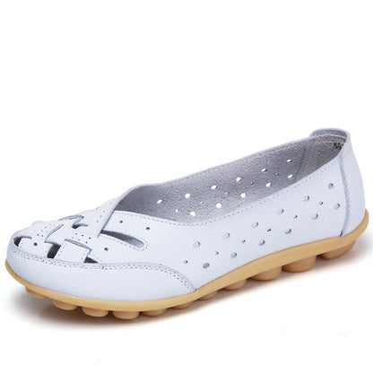 Andrea's™ | Damen-Sommersandalen ohne Absatz