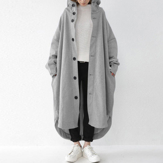 Andrea's™ | Damenbekleidung Trenchcoat