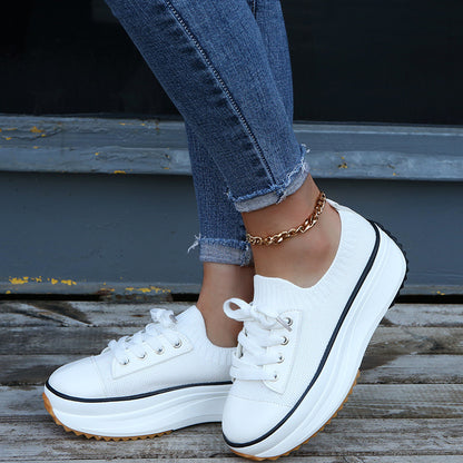 Andrea's™ | Damen-Low-Top-Schuhe