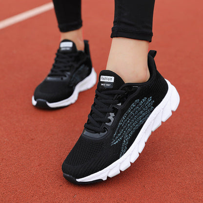 Lightweight Everyday Sneakers by Andrea Serena