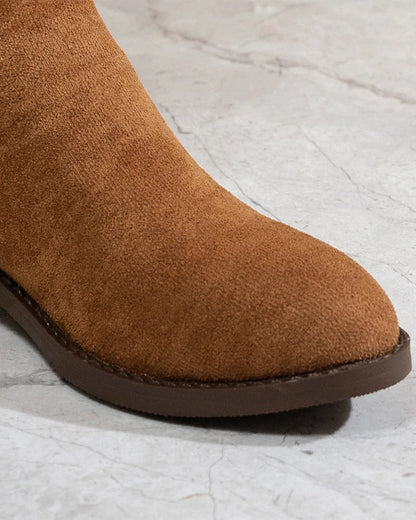 Andrea's™ | Modische Stiefel Für Frauen