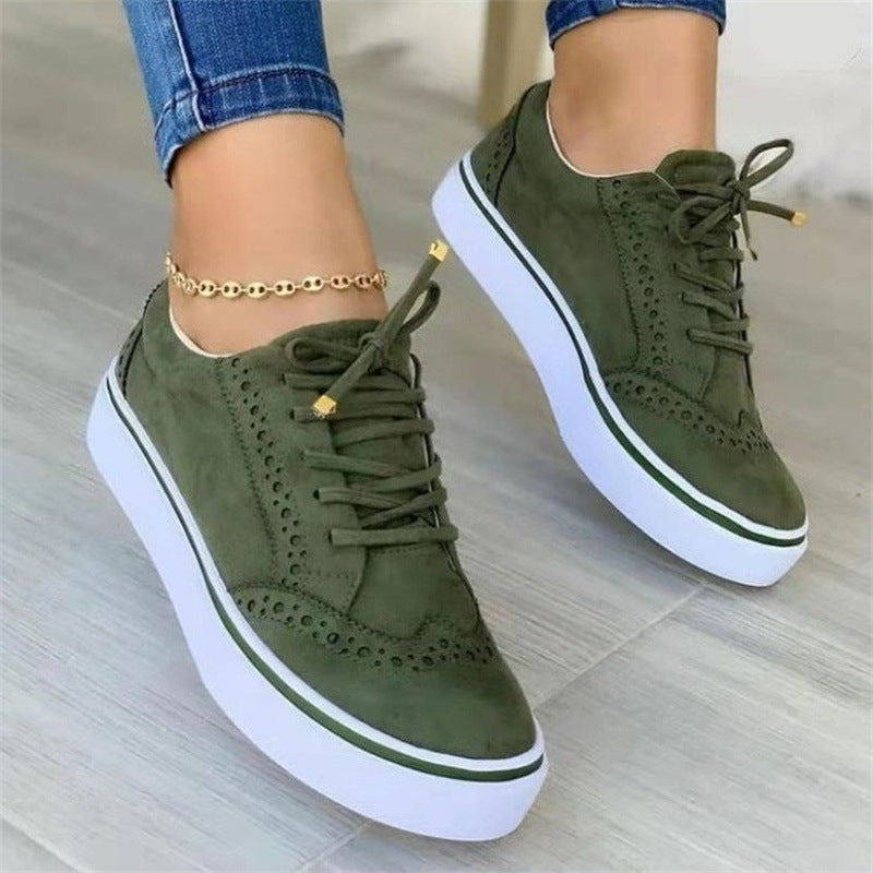 Andrea's™ | Bequeme Damen-Schuhe mit Rundkappe