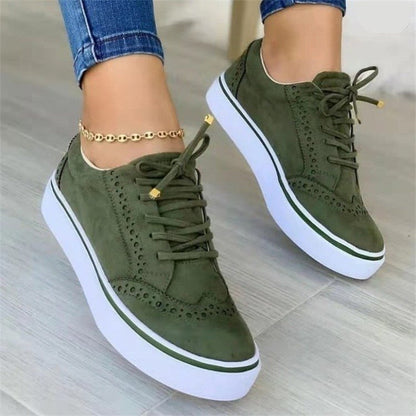 Andrea's™ | Bequeme Damen-Schuhe mit Rundkappe
