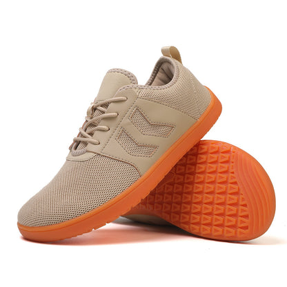 Atmungsaktive Andrea Serena Outdoor-Wanderschuhe
