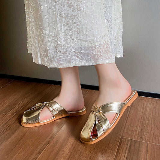 Andrea's™ | Modische Schuhe mit eckiger Spitze
