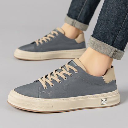 Breathable Retro Andrea Serena Sports Sneakers