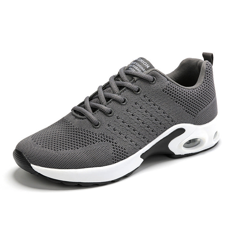 Von Pinterest inspirierte Andrea Serena Mesh-Sneaker für Damen