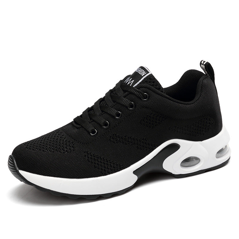 Von Pinterest inspirierte Andrea Serena Mesh-Sneaker für Damen