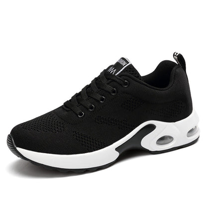 Von Pinterest inspirierte Andrea Serena Mesh-Sneaker für Damen