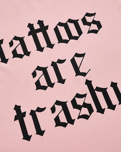 Andrea's™ | T-Shirt Eng anliegendes, langärmliges T-Shirt