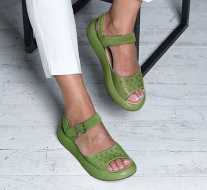 Andrea's™ | Neue Sommer-Flachsandalen