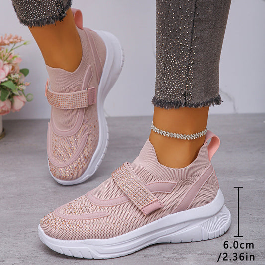 Trendige Andrea Serena Keilsneaker für Damen