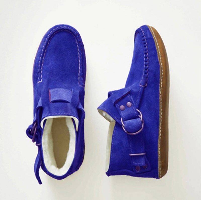 Andrea's™ | Damen-Lederschuhe, bequem