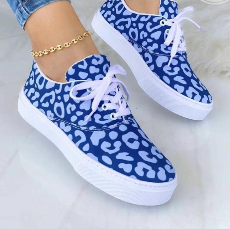 Andrea's™ | Klassische trendige Freizeitschuhe aus Canvas