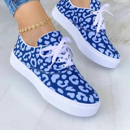 Andrea's™ | Klassische trendige Freizeitschuhe aus Canvas