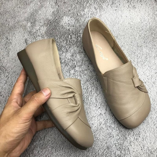 Andrea's™ | Stylische Damen-Komfortschuhe mit rutschfester Sohle