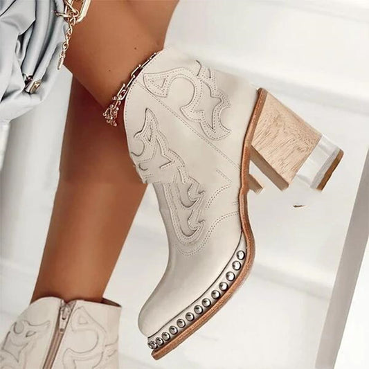 Andrea's™ | Stiefel für Herbst und Winter