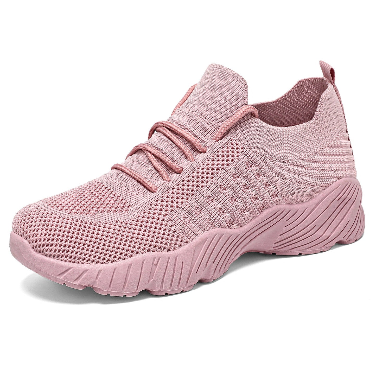 Komfortable Strick-Sneaker von Andrea Serena für den Frühling