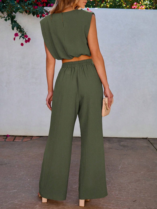 Andrea's™ | 2-teiliges Sommer-Outfit-Set