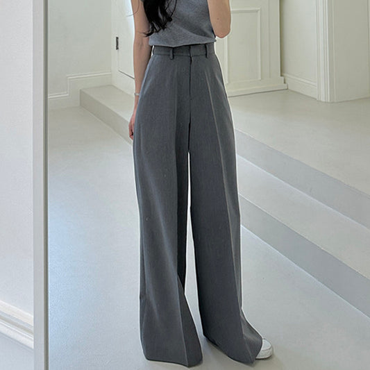 Andrea's™ | Klassische Weitbein-Hose