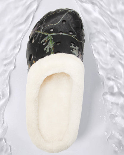 Andrea's™ | Hausschuhe stilvolles Muster Anti-Rutsch