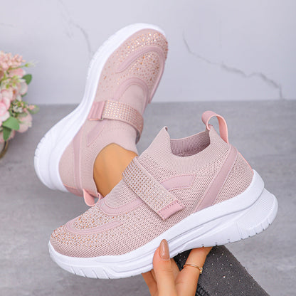 Trendige Andrea Serena Keilsneaker für Damen