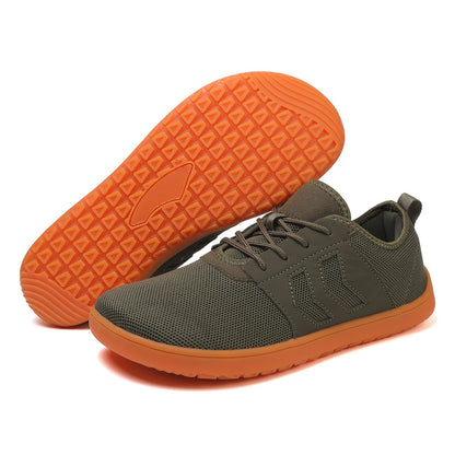 Atmungsaktive Andrea Serena Outdoor-Wanderschuhe