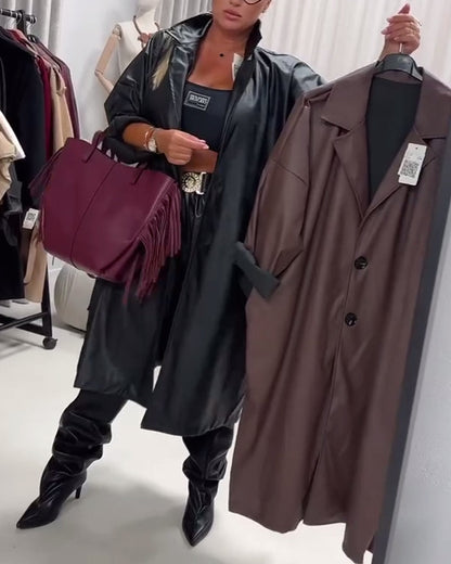 Andrea's™ | Mantel Street Fashion Revers