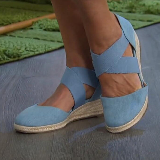 Andrea's™ | Lässige Römersandalen für Damen – stilvoll & bequem