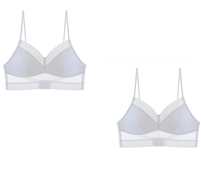 Andrea's™ | Rückenfreies, nahtloses Bralette