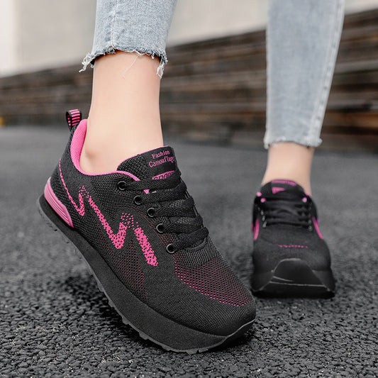 Andrea's™ | Atmungsaktive Walkingschuhe