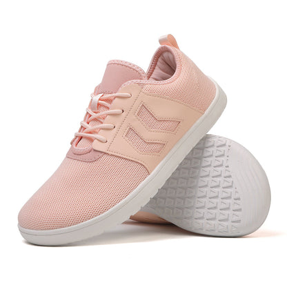 Atmungsaktive Andrea Serena Outdoor-Wanderschuhe