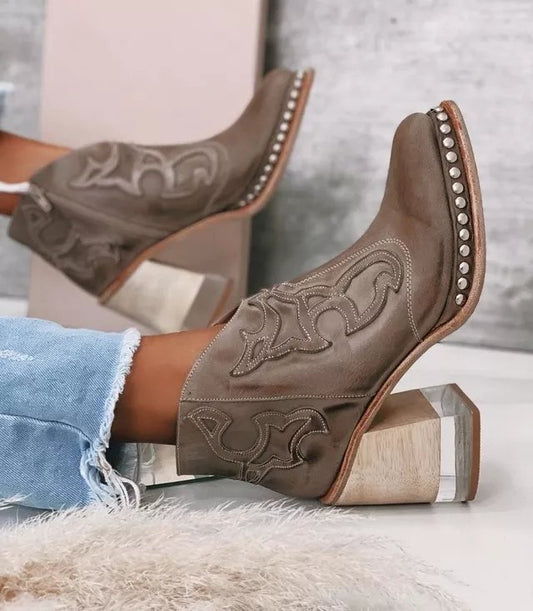 Andrea's™ | Stiefel für Herbst und Winter