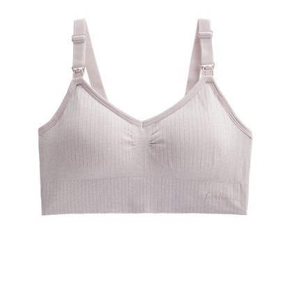 Andrea's™ | Bequemer, stützender Still-BH