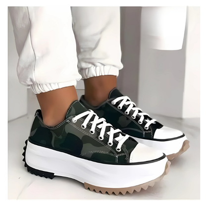Andrea's™ | Damen-Low-Top-Schuhe