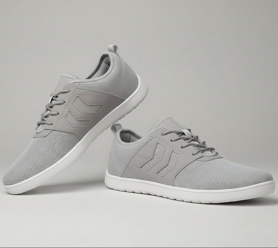 Atmungsaktive Andrea Serena Outdoor-Wanderschuhe