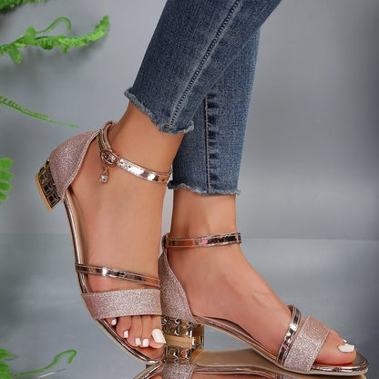 Andrea's™ | Modische Damensandalen