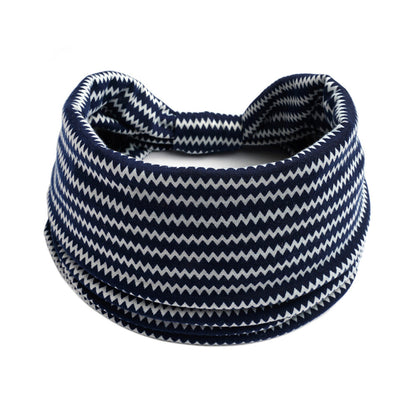 Andrea's™ | Bohemian Stirnband Antitranspirant Absorbierend Elastigirl