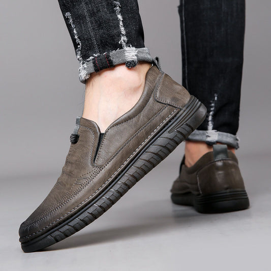 Andrea's™ | Atmungsaktive Lederschuhe