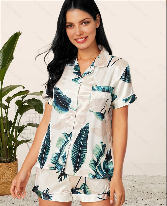 Andrea's™ |  Pyjama-Set