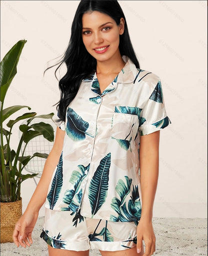 Andrea's™ |  Pyjama-Set