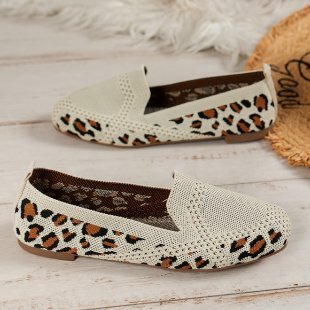 Andrea's™ | Sommerliche Ballerinas mit runder Spitze