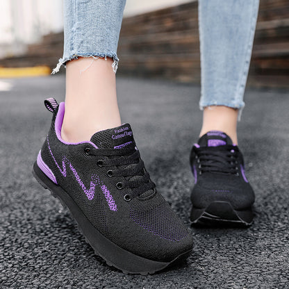 Andrea's™ | Atmungsaktive Walkingschuhe