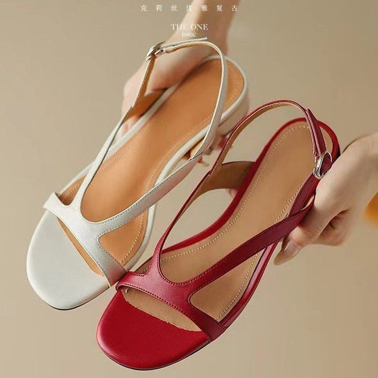 Andrea's™ | Bequeme High Heels für den Alltag