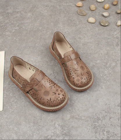 Andrea's™ | Bequeme Low-Top-Schuhe
