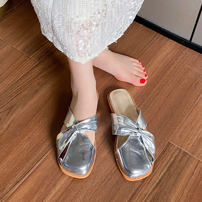 Andrea's™ | Modische Schuhe mit eckiger Spitze