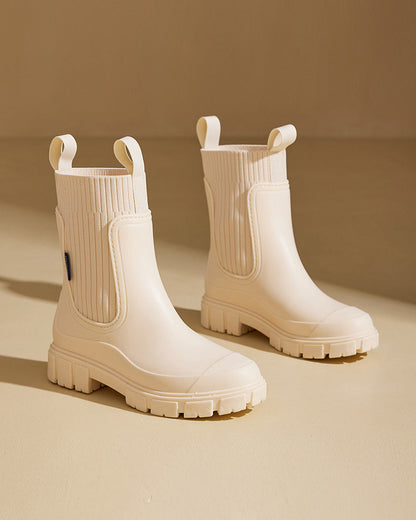 Andrea's™ | Wasserdichte und rutschfeste Martin-Stiefel