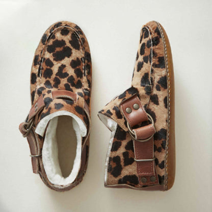 Andrea's™ | Damen-Lederschuhe, bequem