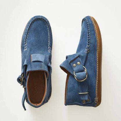 Andrea's™ | Damen-Lederschuhe, bequem
