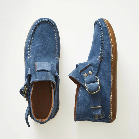 Andrea's™ | Damen-Lederschuhe, bequem